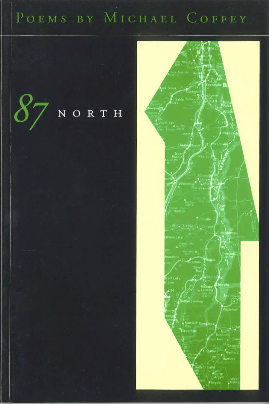 87 North CHPbeta
