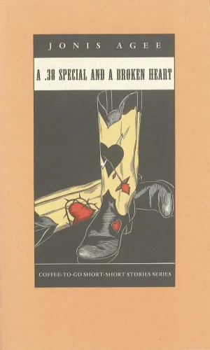 A .38 Special and a Broken Heart CHPbeta