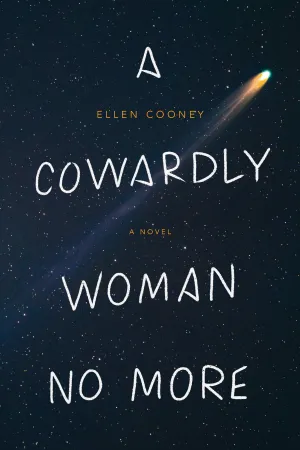 A Cowardly Woman No More CHPbeta