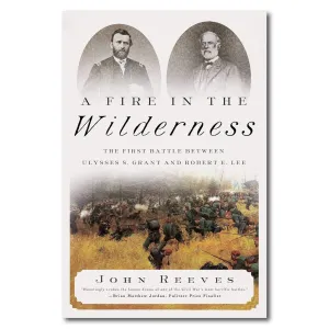 A Fire in the Wilderness