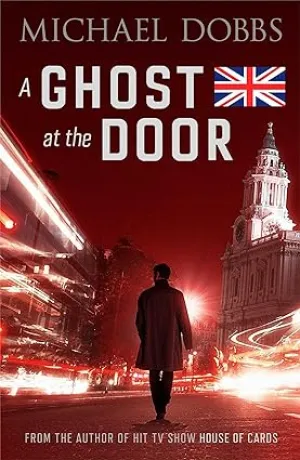A Ghost At The Door