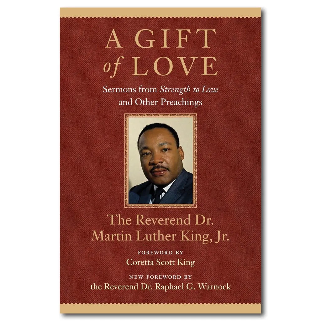 A Gift of Love