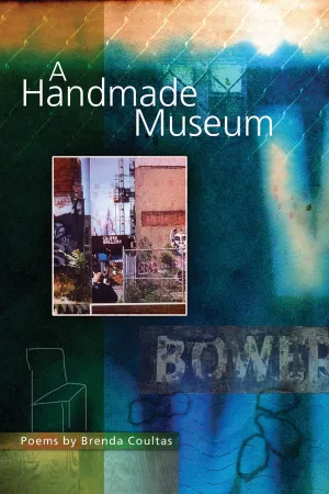 A Handmade Museum CHPbeta