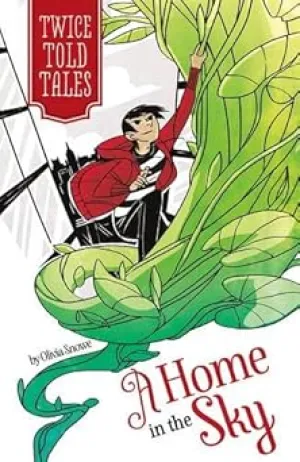 A Home in the Sky Paperback