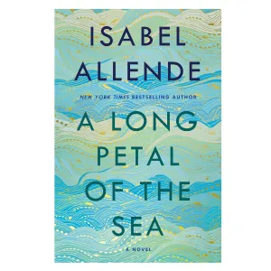 A Long Petal of the Sea