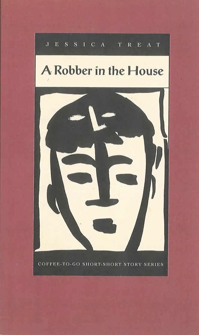 A Robber in the House CHPbeta