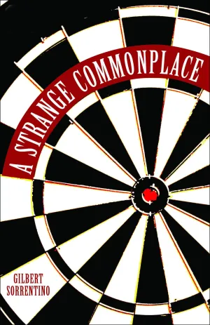 A Strange Commonplace CHPbeta