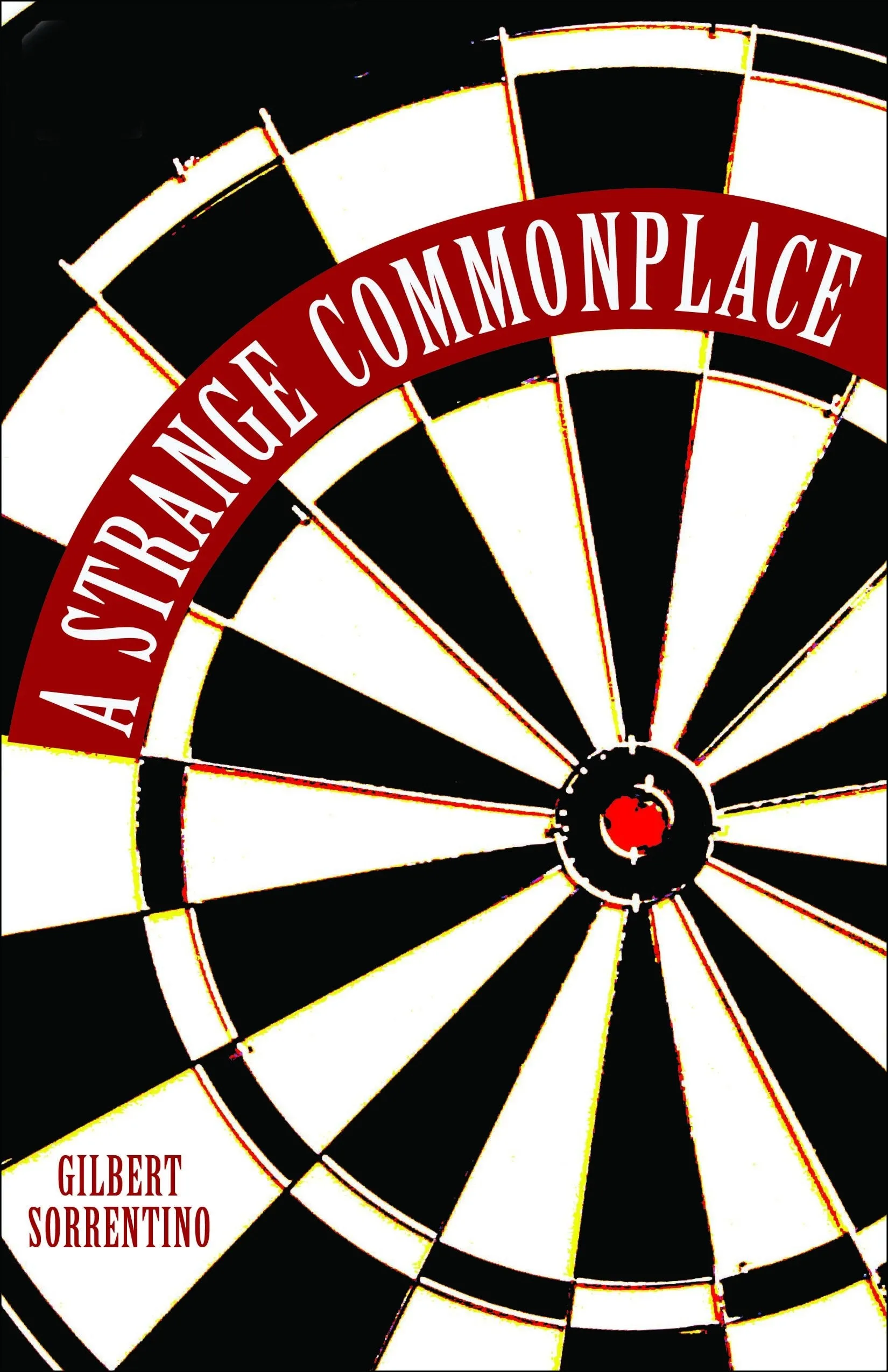 A Strange Commonplace