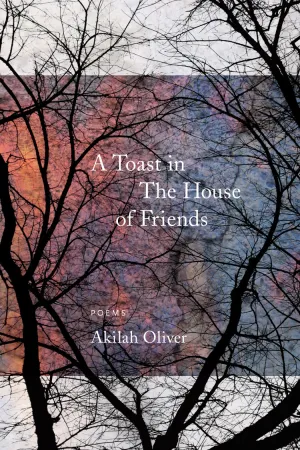 A Toast in the House of Friends CHPbeta
