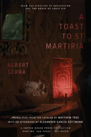 A Toast to St Martirià