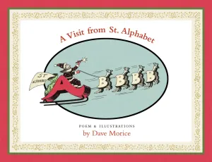 A Visit from St. Alphabet CHPbeta