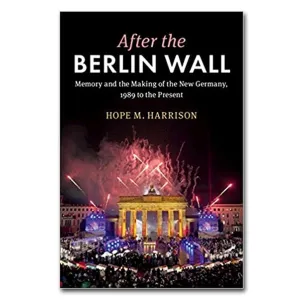 After the Berlin Wall