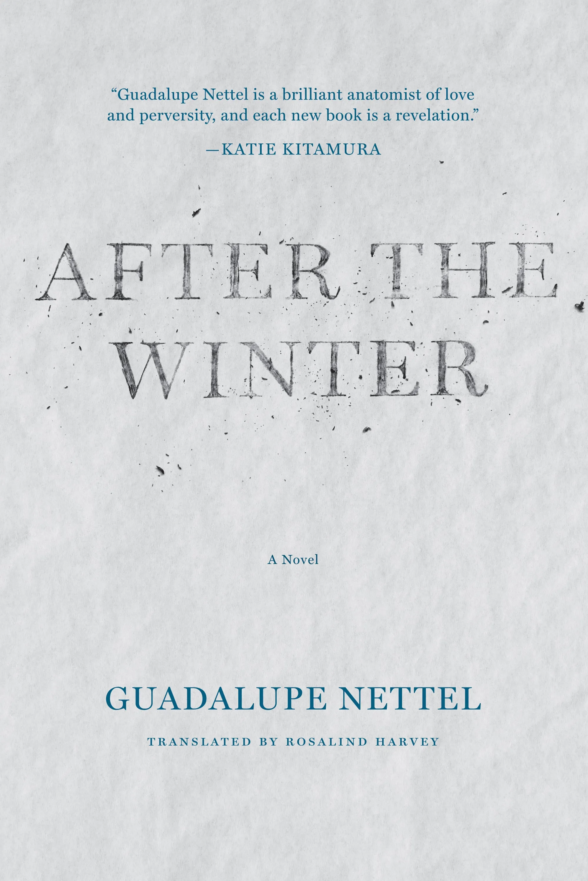After the Winter CHPbeta