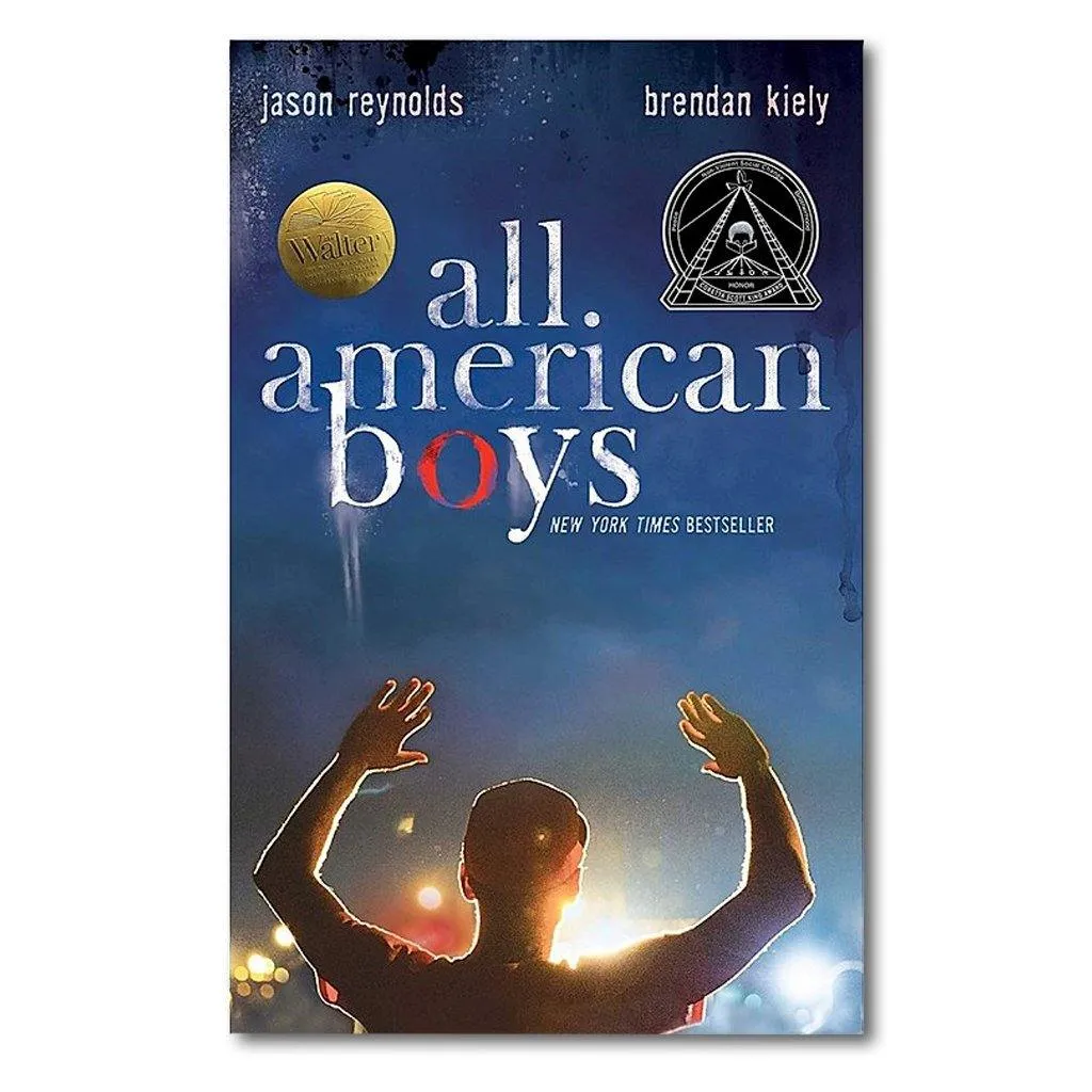 All American Boys