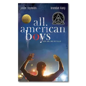 All American Boys