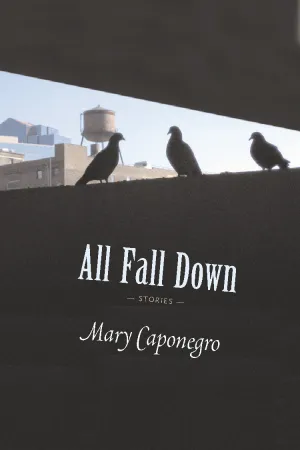 All Fall Down CHPbeta