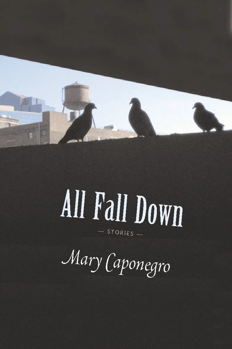 All Fall Down
