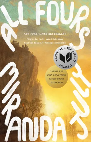 All Fours : A Novel Cleary's