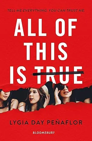 All of This Is True Paperback