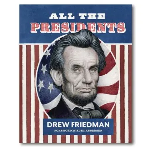 All the Presidents