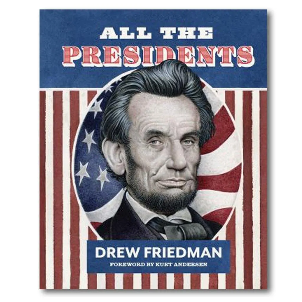 All the Presidents
