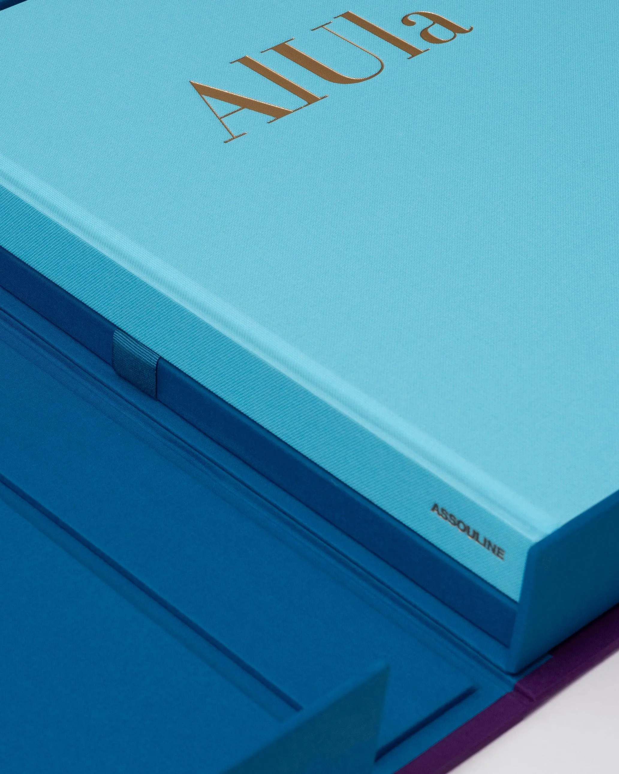 AlUla (2nd Edition) Assouline