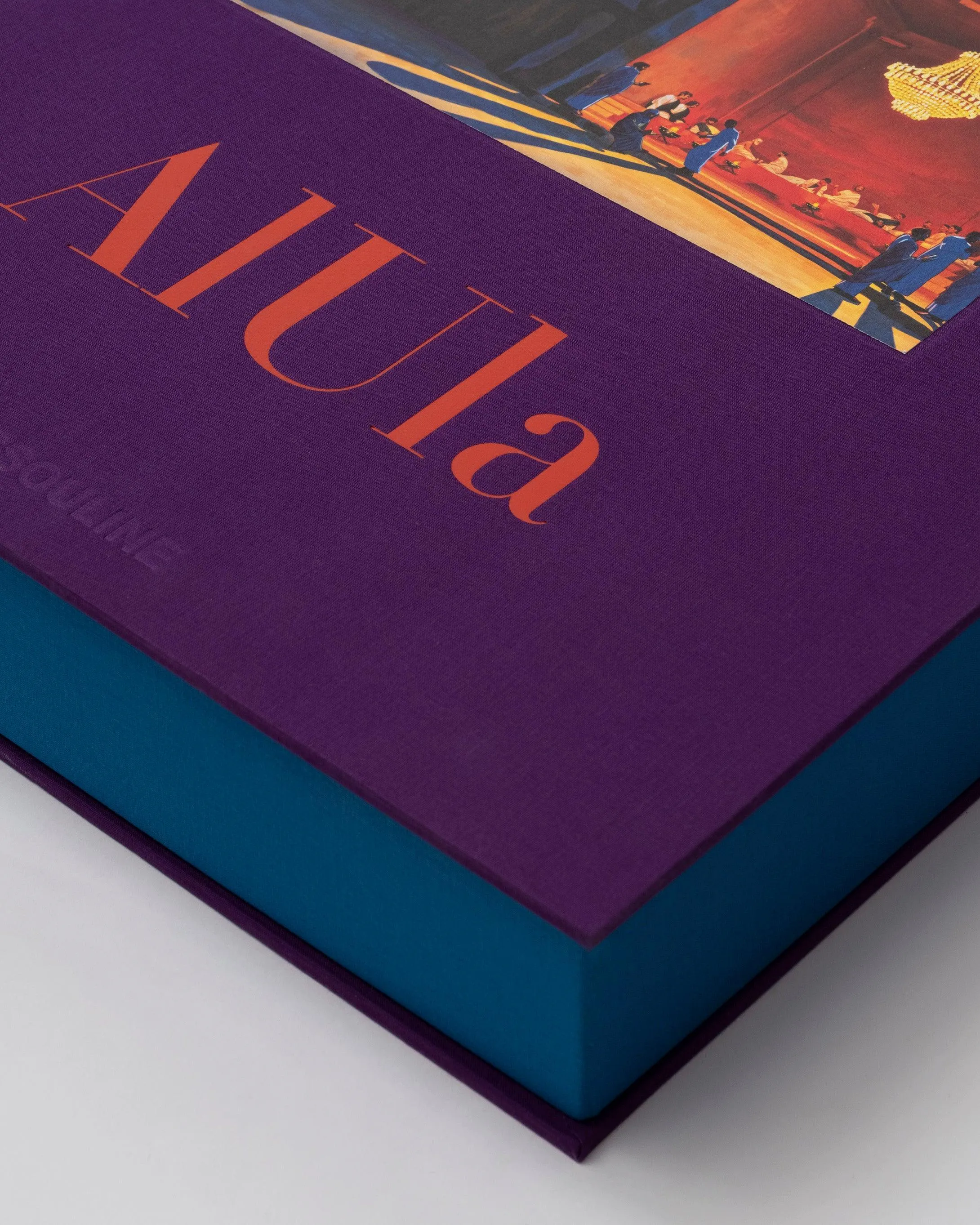 AlUla (2nd Edition) Assouline