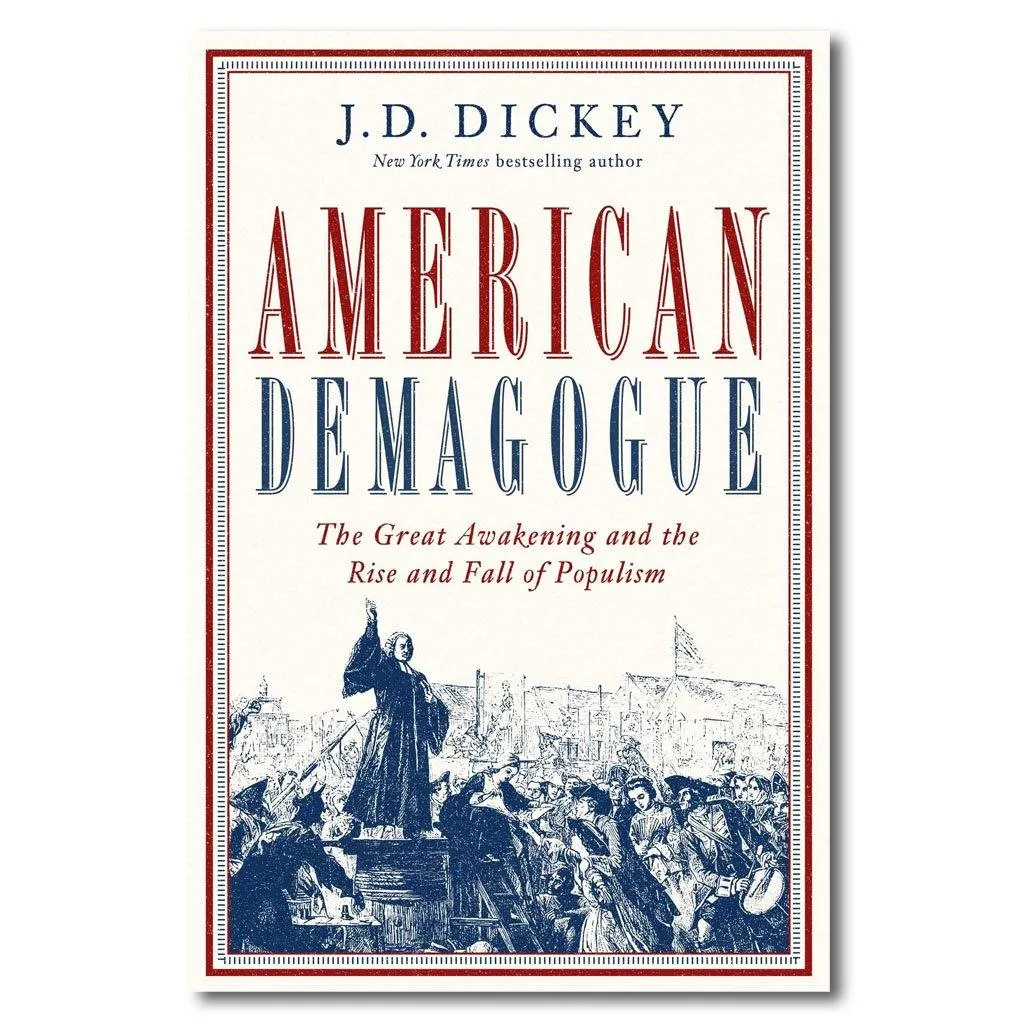 American Demagogue