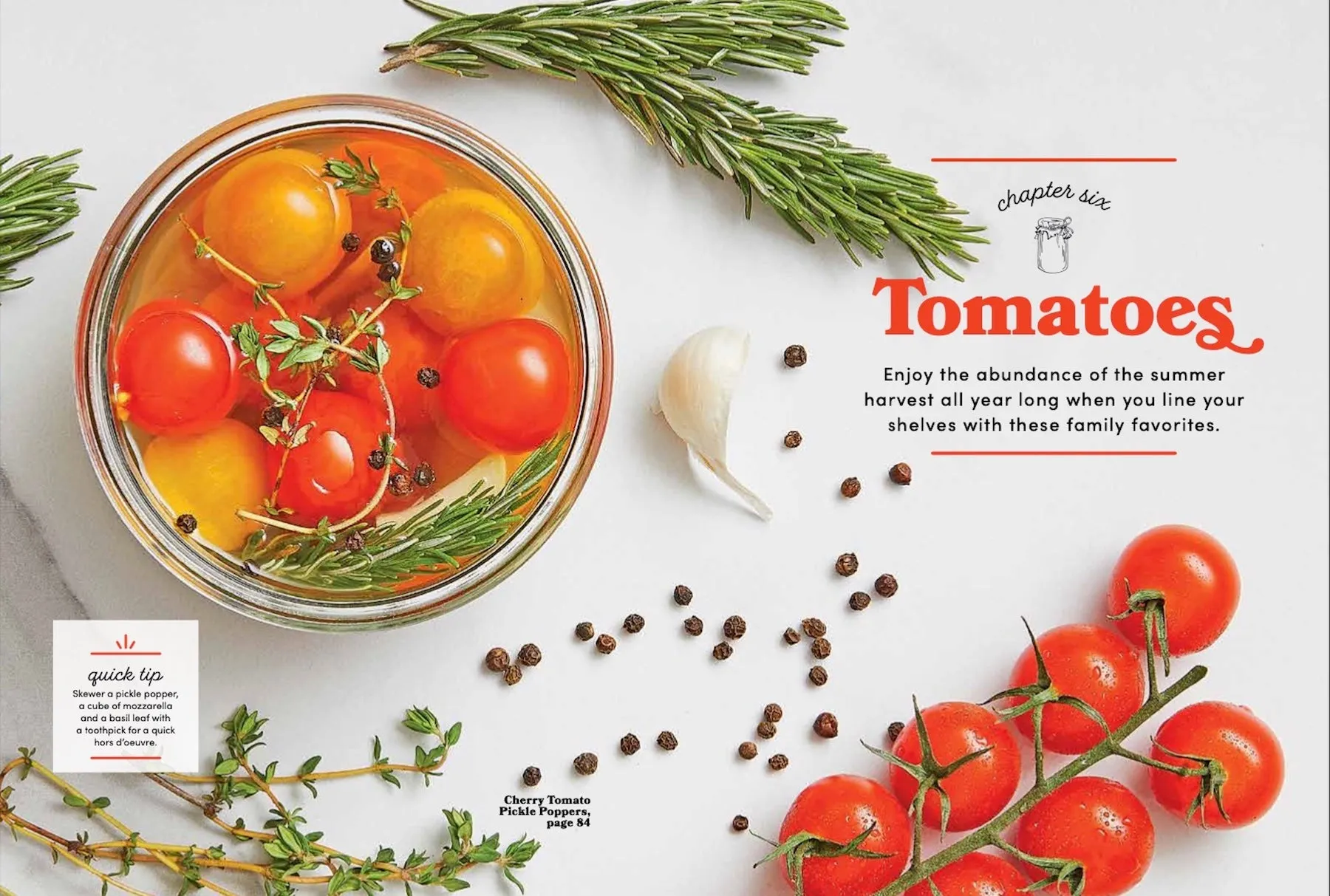 American Farmers Almanac - Guide to Canning and Preserving: 127 Recipes with Step By Step Instructions
