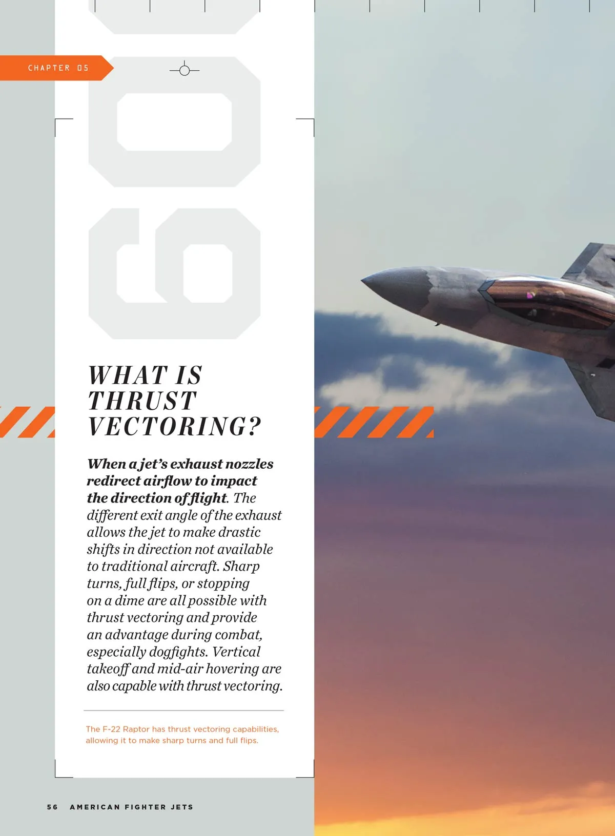American Fighter Jets - The Pinnacle Of Aeronautical Engineering, The Future Of U.S. Military Aviation, Heroic Pilots, Historic American Triumphs, Courage,  Iconic Missions & More!
