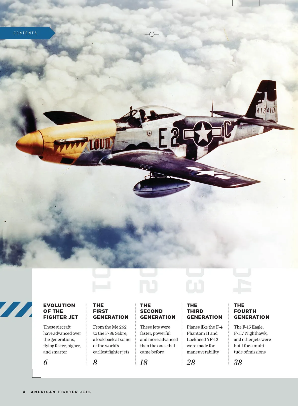 American Fighter Jets - The Pinnacle Of Aeronautical Engineering, The Future Of U.S. Military Aviation, Heroic Pilots, Historic American Triumphs, Courage,  Iconic Missions & More!