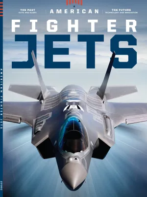 American Fighter Jets - The Pinnacle Of Aeronautical Engineering, The Future Of U.S. Military Aviation, Heroic Pilots, Historic American Triumphs, Courage,  Iconic Missions & More!