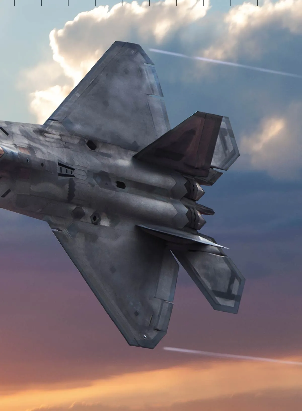 American Fighter Jets - The Pinnacle Of Aeronautical Engineering, The Future Of U.S. Military Aviation, Heroic Pilots, Historic American Triumphs, Courage,  Iconic Missions & More!