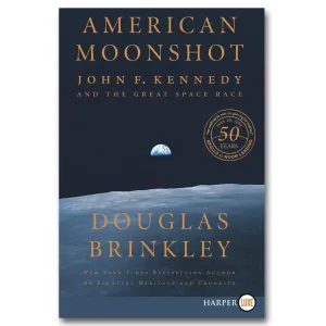 American Moonshot