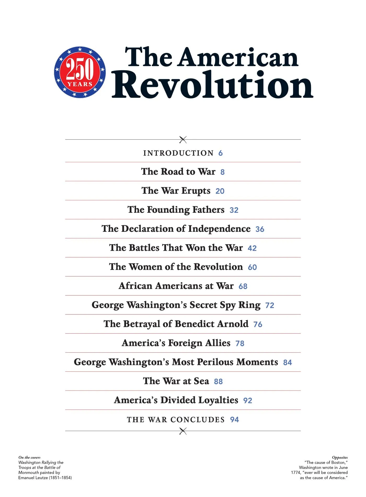 American Revolution - The Road To War: A Remarkable Struggle Of 13 Colonies, Patriots & Traitors, American Foreign Allies, Founding Fathers, Secret Spy Rings, Triumph, Strength, Resilience & More!