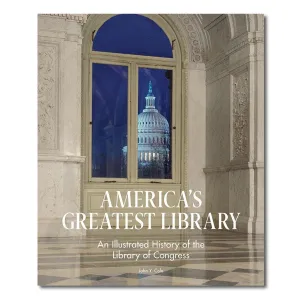 Americas Greatest Library