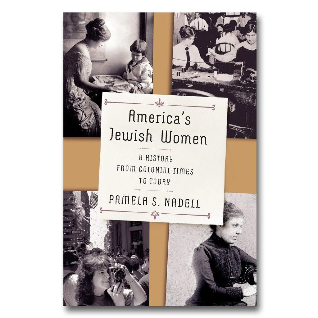 America's Jewish Women
