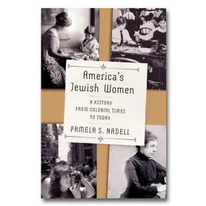 America's Jewish Women
