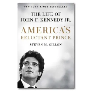 America's Reluctant Prince