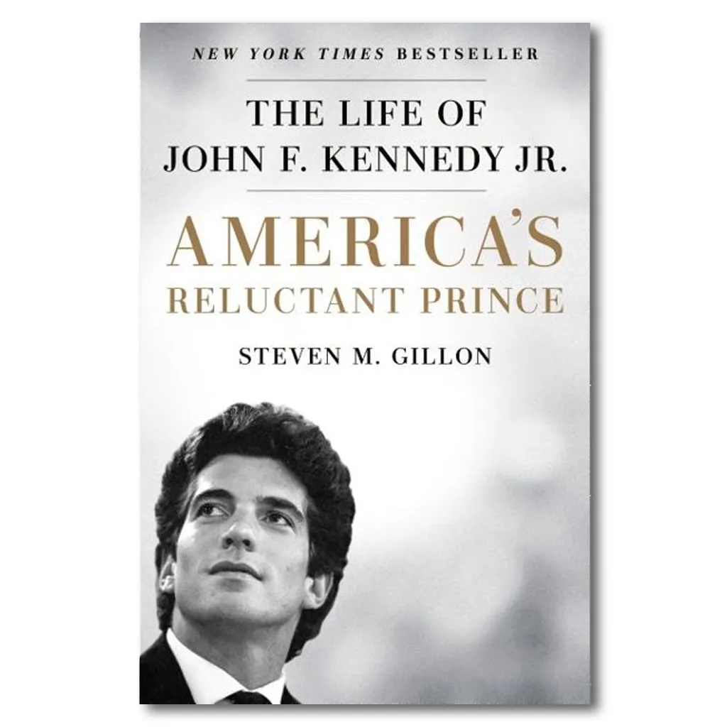 America's Reluctant Prince