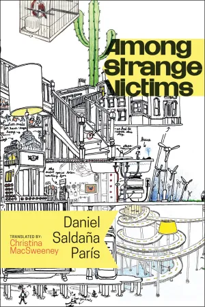 Among Strange Victims CHPbeta
