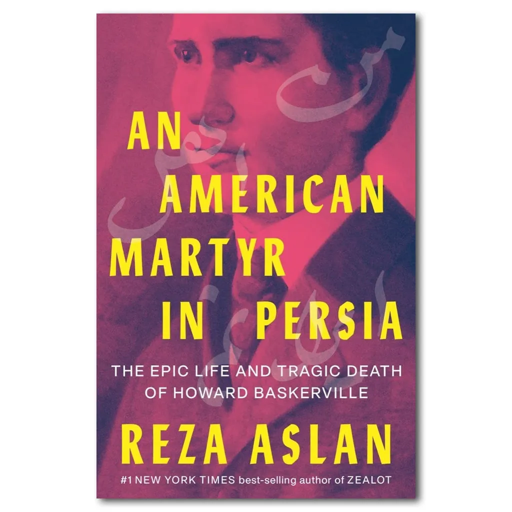 An American Matyr in Persia