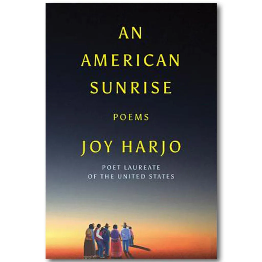 An American Sunrise