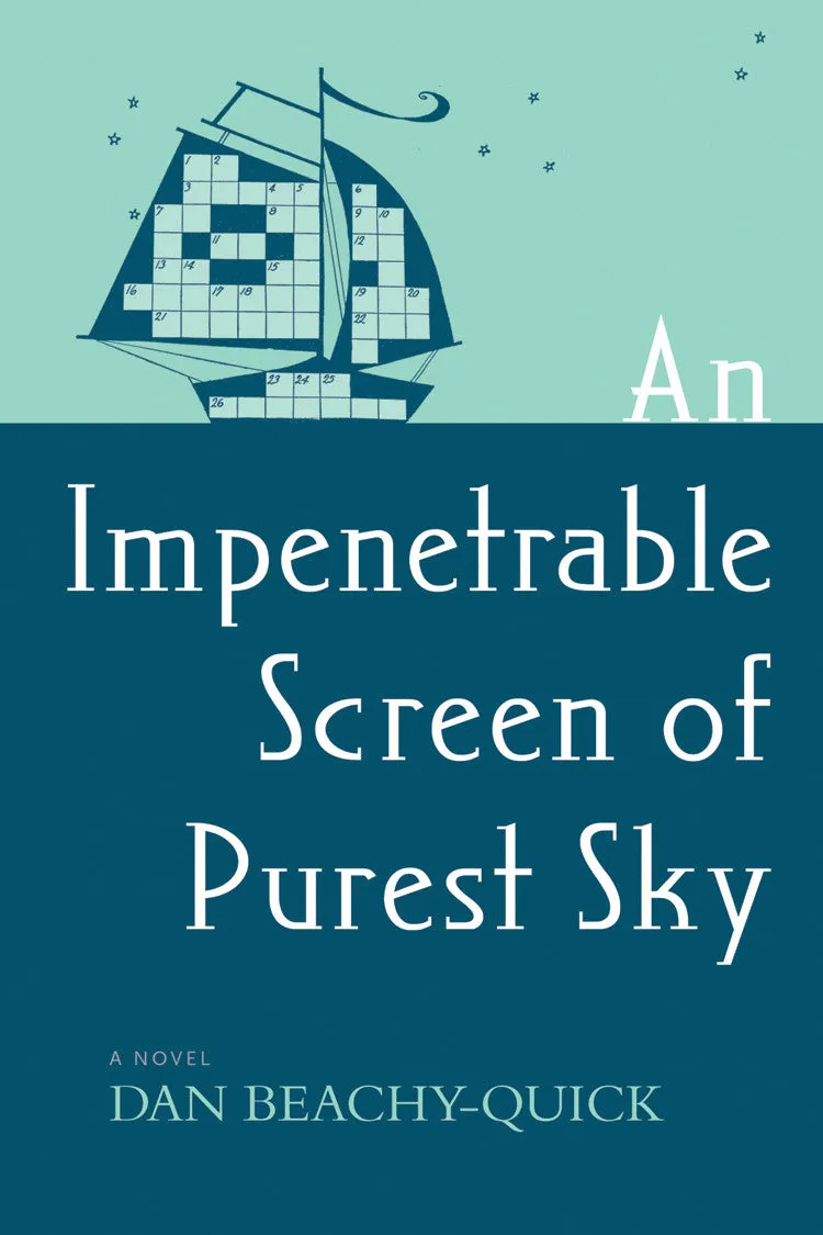 An Impenetrable Screen of Purest Sky CHPbeta