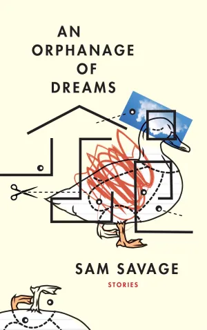 An Orphanage of Dreams CHPbeta