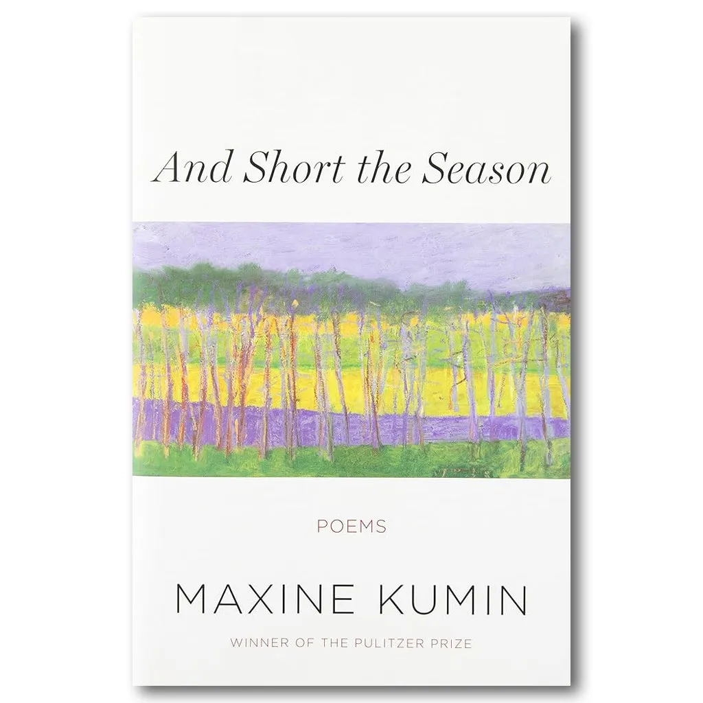 And Short the Season