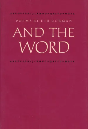 And the Word CHPbeta