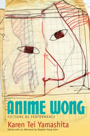 Anime Wong CHPbeta