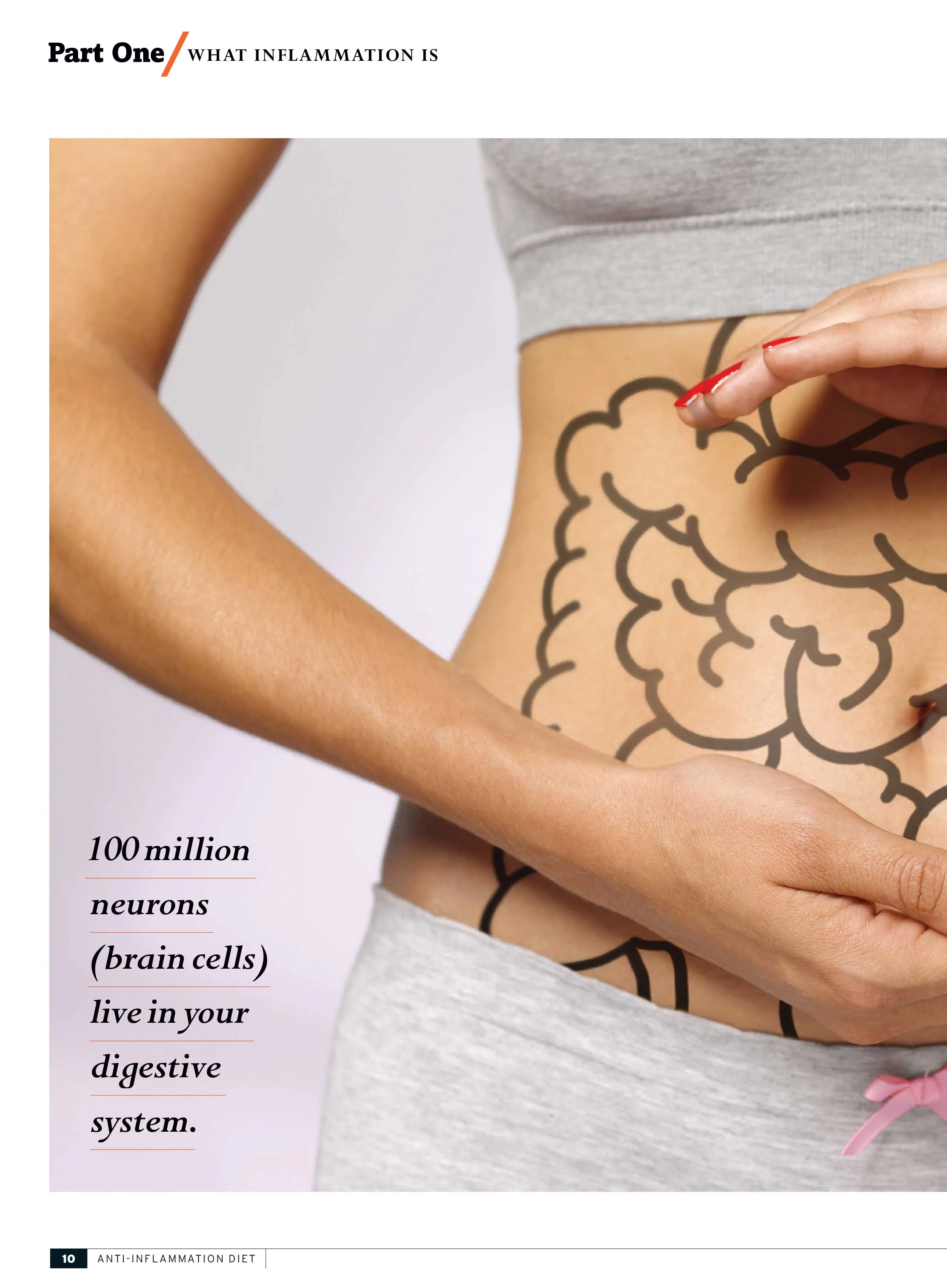 Anti-Inflammation - Heal Your Body: Diet Removing Stress Toxins   Yoga Stretching Hydration Gratitude & Mindfulness