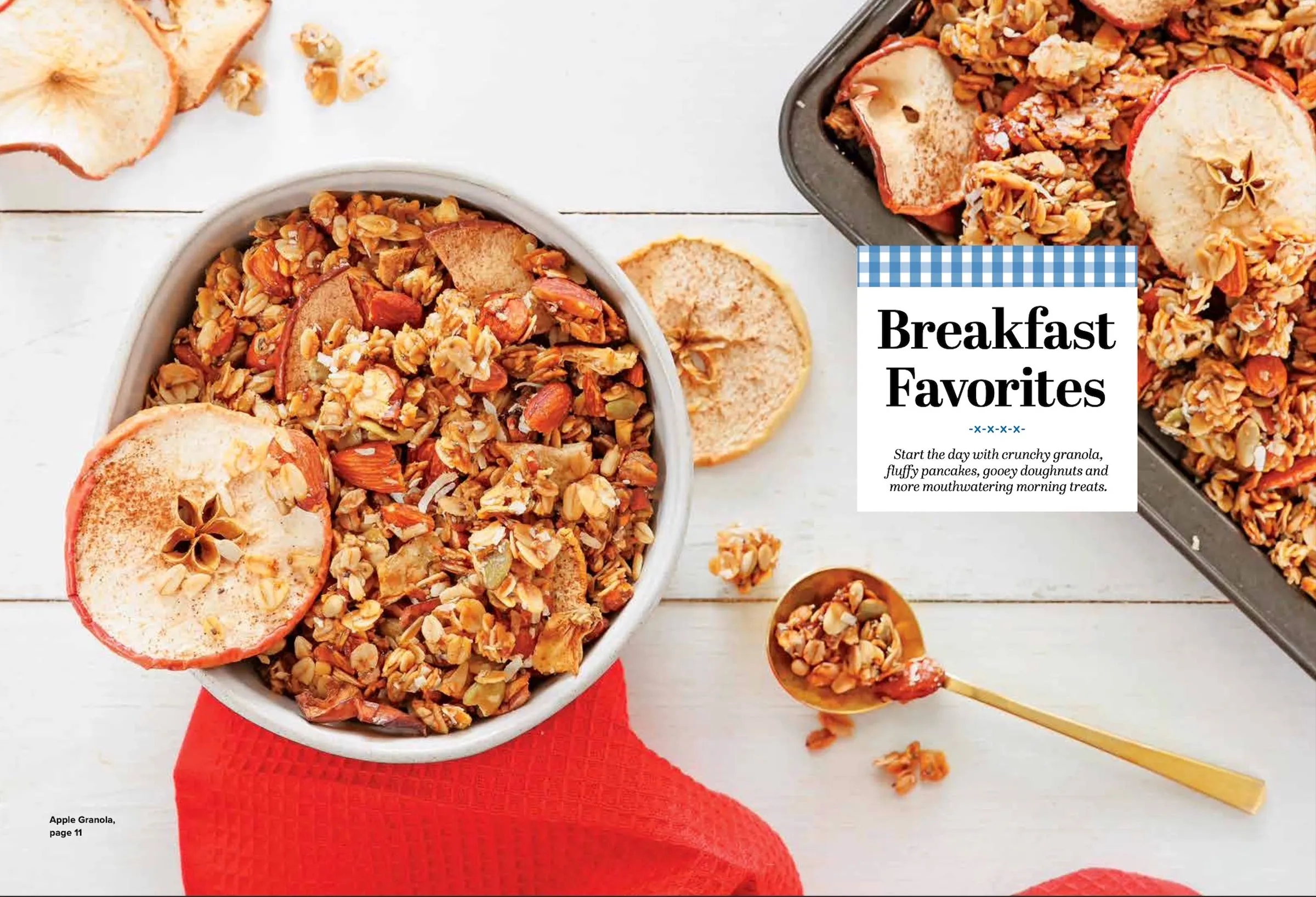 Apple Recipes - Taste The Season: 128 Recipes, New Twists On Old Classics, Homemade Cider, Delicious Pies, Cobblers, Muffins & More!   Best Varieties For Baking
